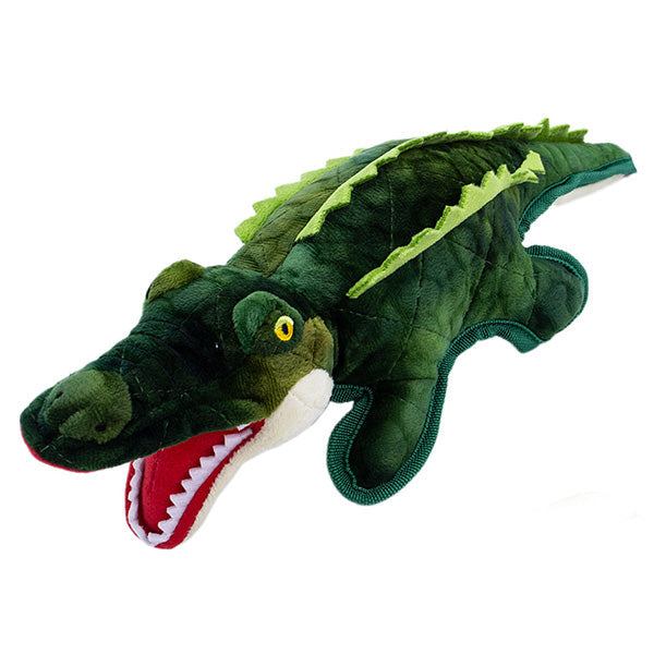 Indestructible & Interactive Bear Dog Toys For Heavy Chewers