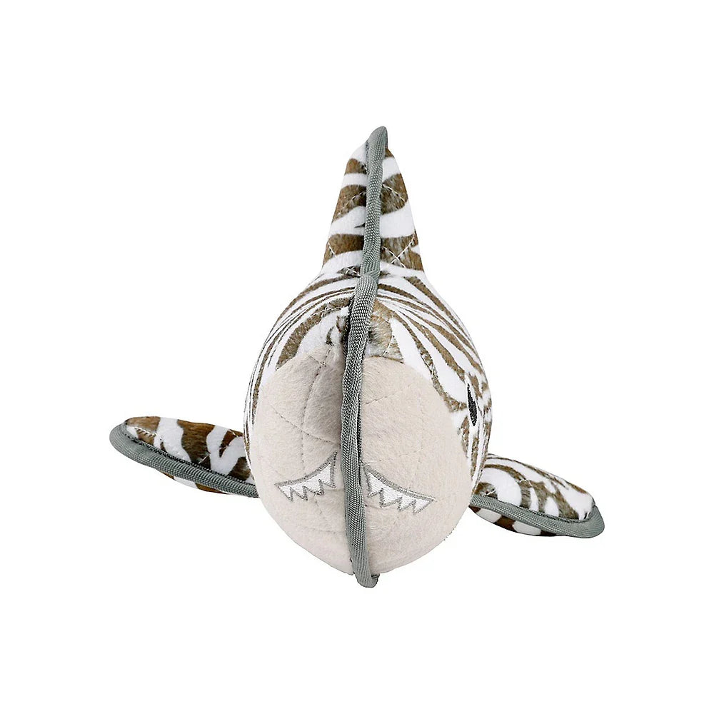 Indestructible & Interactive Bear Dog Toys For Heavy Chewers