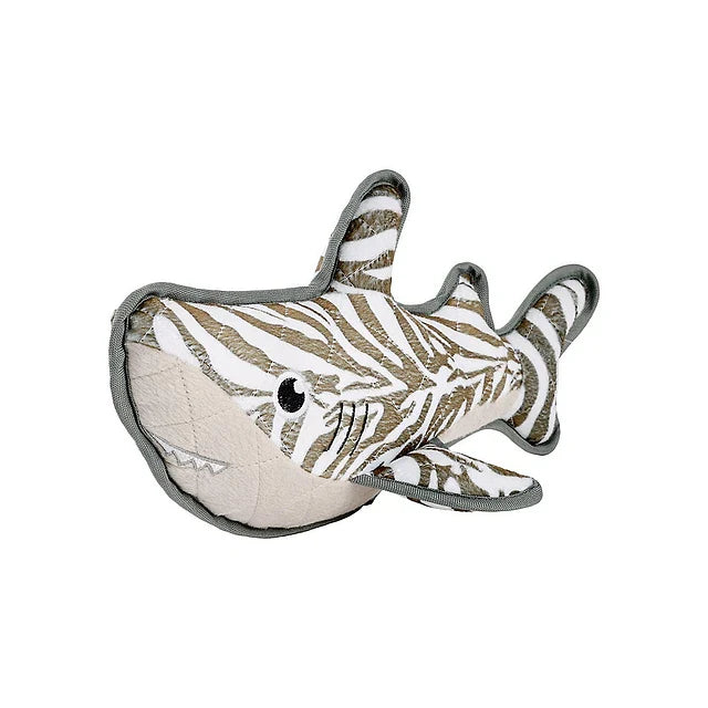 Indestructible & Interactive Bear Dog Toys For Heavy Chewers